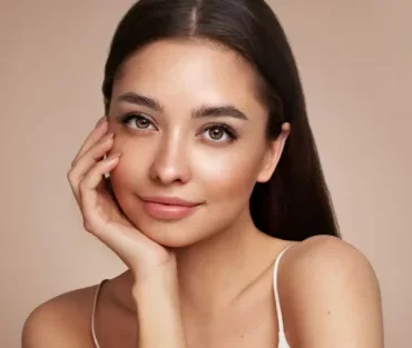 Extensions de cils — L'attraction d'un regard envoûtant et naturel