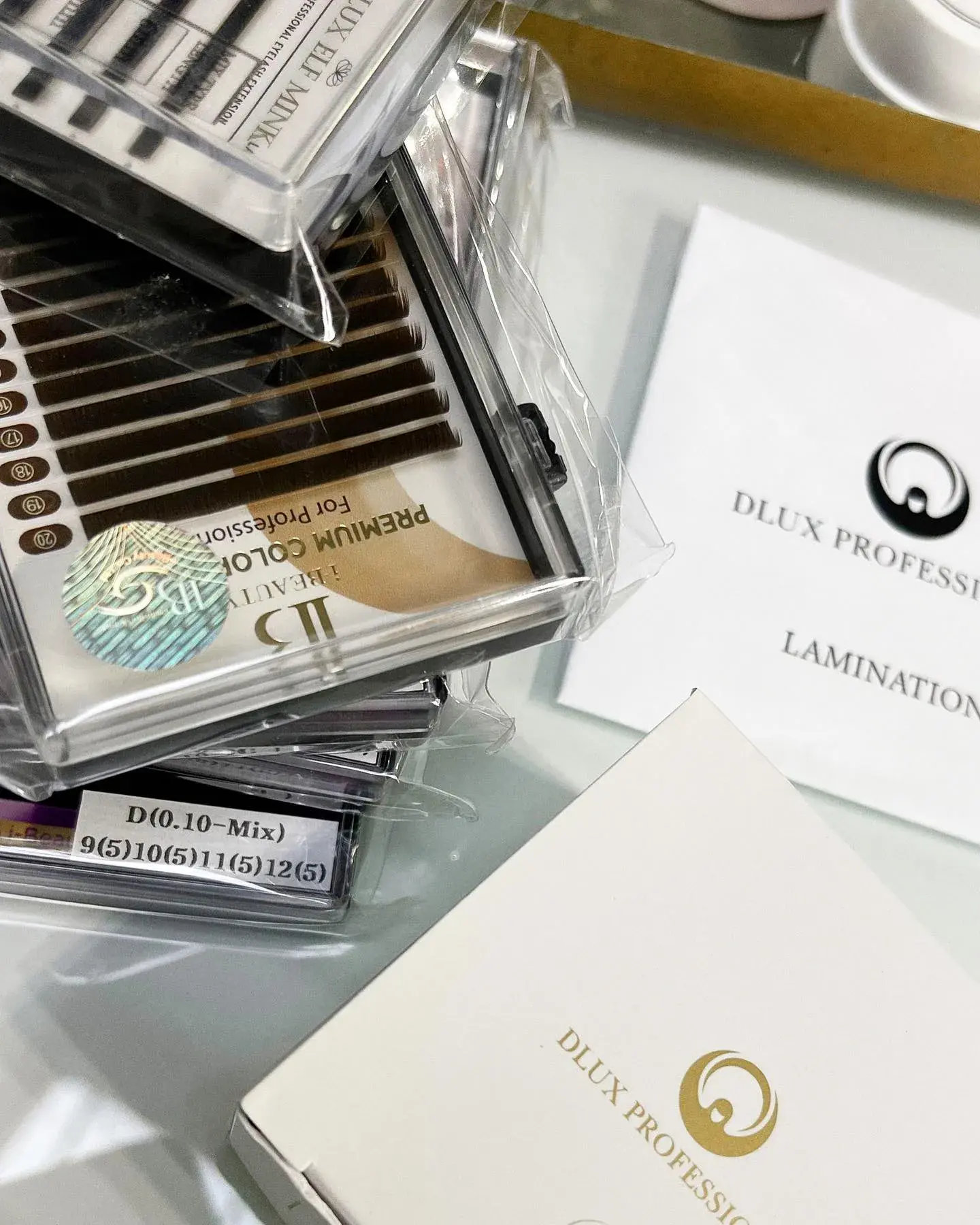 Offrez-vous un regard envoûtant