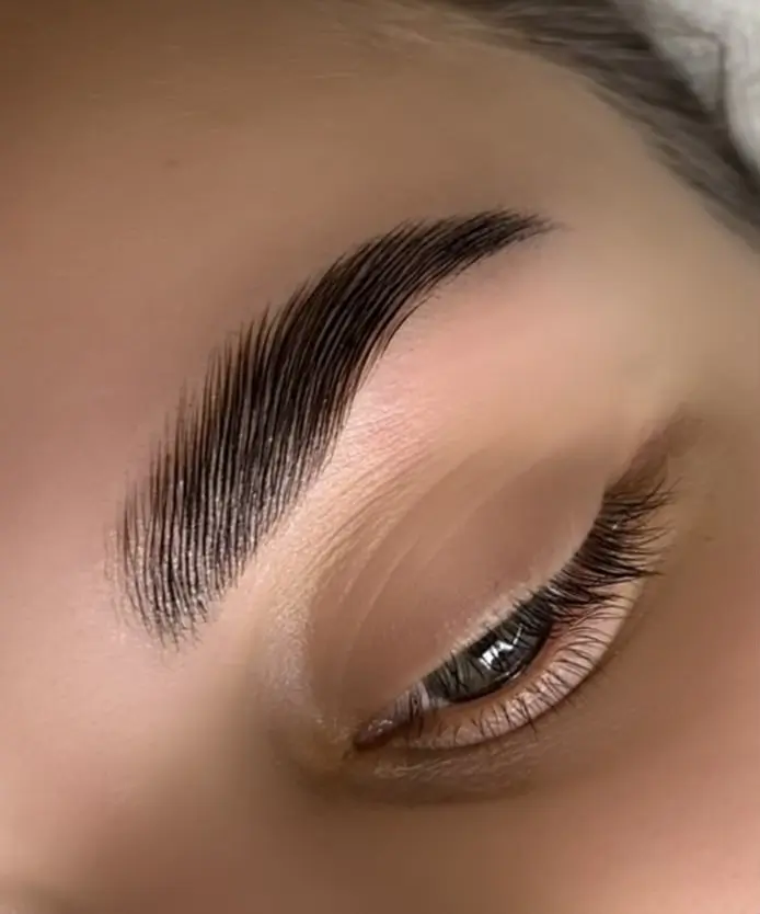 Lash Lift & Brow Lift : Les conseils d'une experte