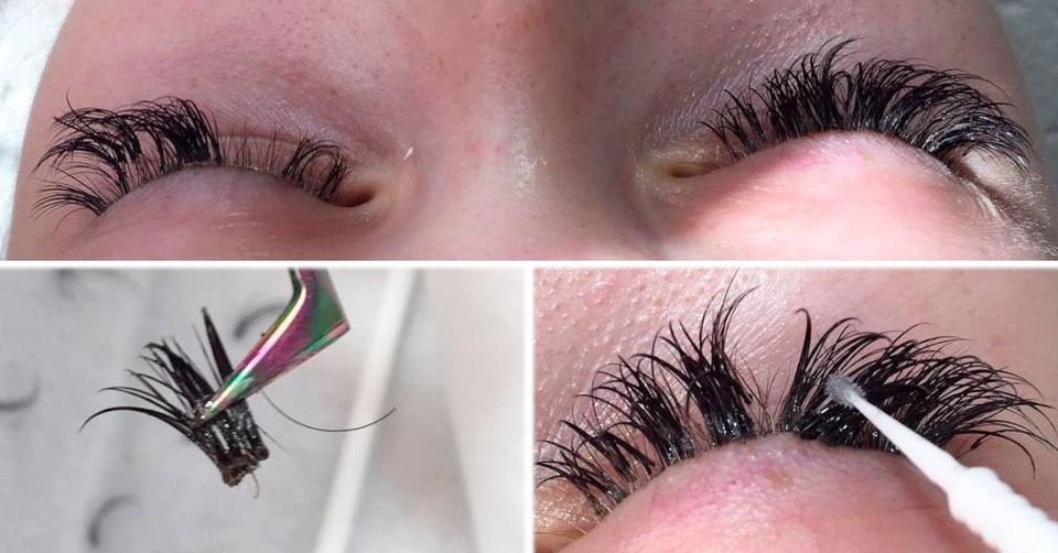 Pourquoi est-il possible de se débarrasser de ses propres cils